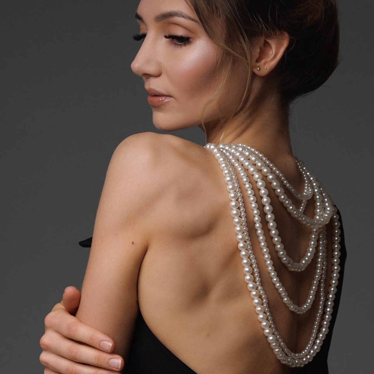 ОТЗЫВЫ. Анастасия, Фотограф женского портрета и беременности в стиле vogue