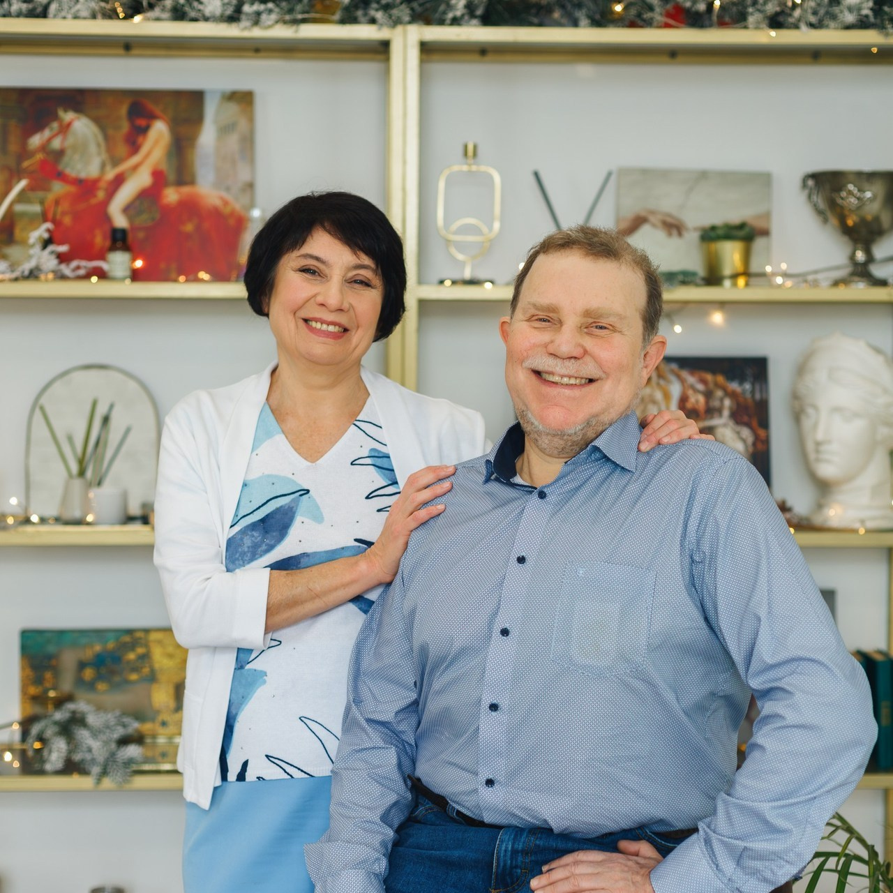 ОТЗЫВЫ. Анастасия, Фотограф женского портрета и беременности в стиле vogue