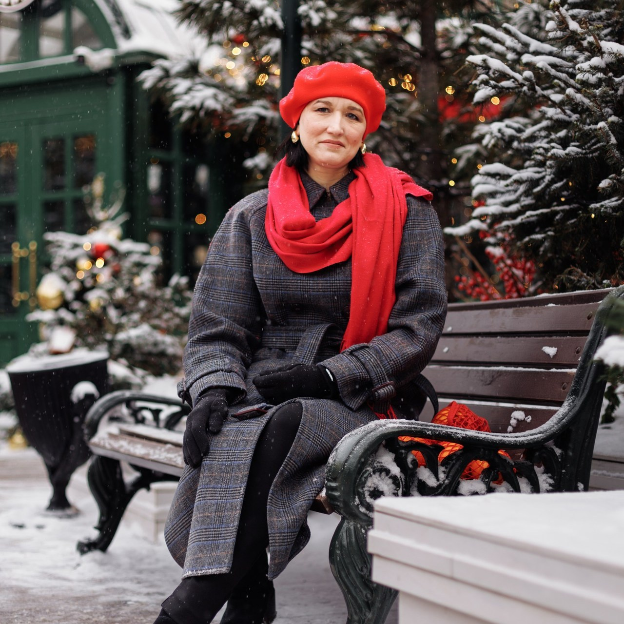 ОТЗЫВЫ. Анастасия, Фотограф женского портрета и беременности в стиле vogue