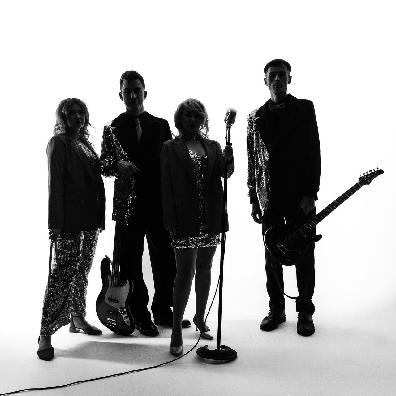 ОТЗЫВЫ. Анастасия, Фотограф женского портрета и беременности в стиле vogue