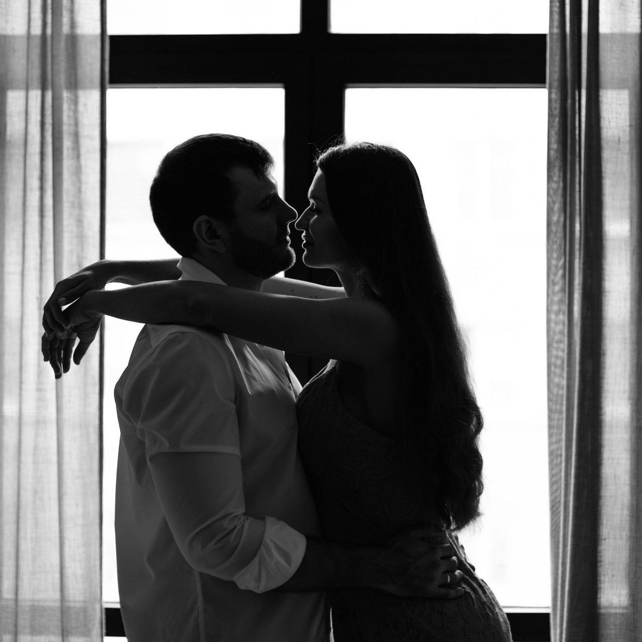 ОТЗЫВЫ. Анастасия, Фотограф женского портрета и беременности в стиле vogue