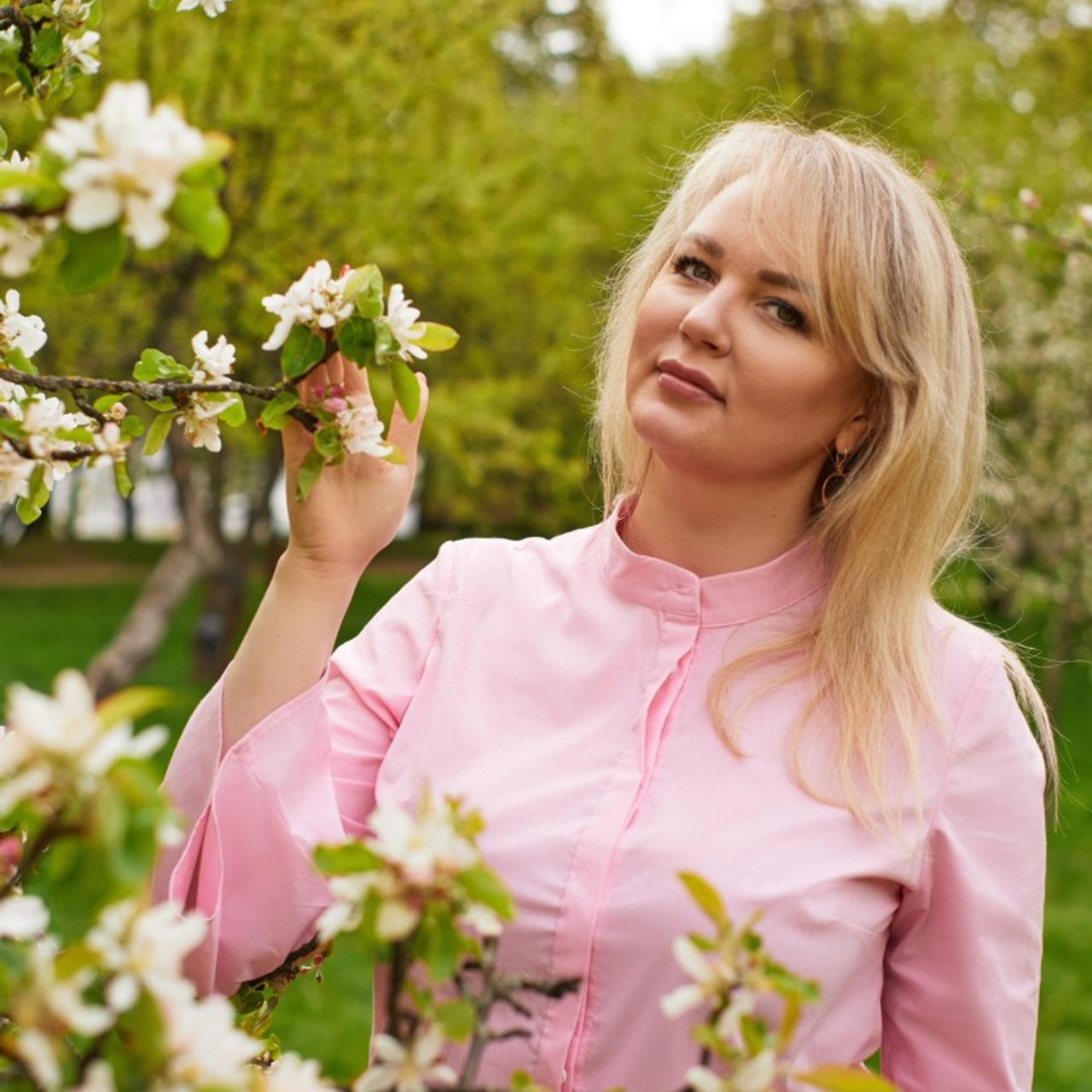 ОТЗЫВЫ. Анастасия, Фотограф женского портрета и беременности в стиле vogue