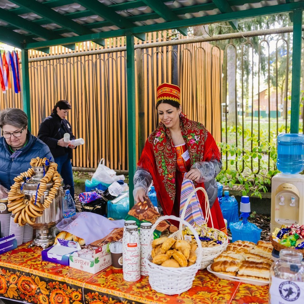 Отзывы. Семейный фотограф Обнинск