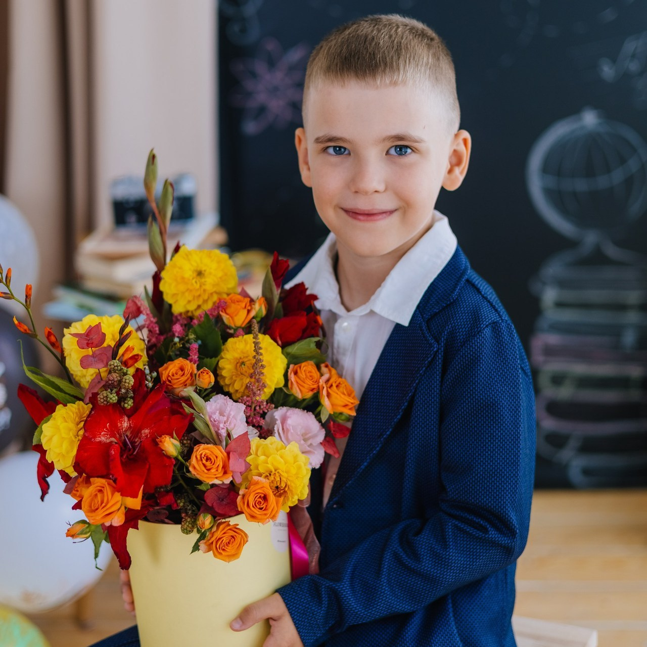 Отзывы. Семейный фотограф Обнинск