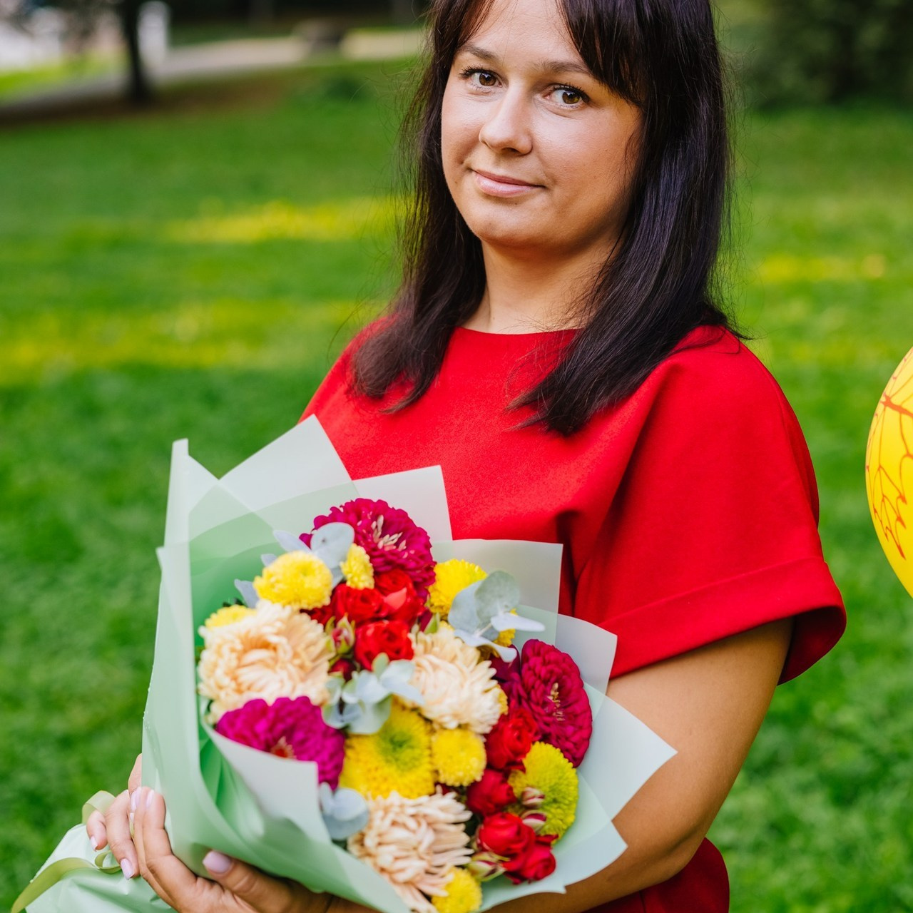 Отзывы. Семейный фотограф Обнинск