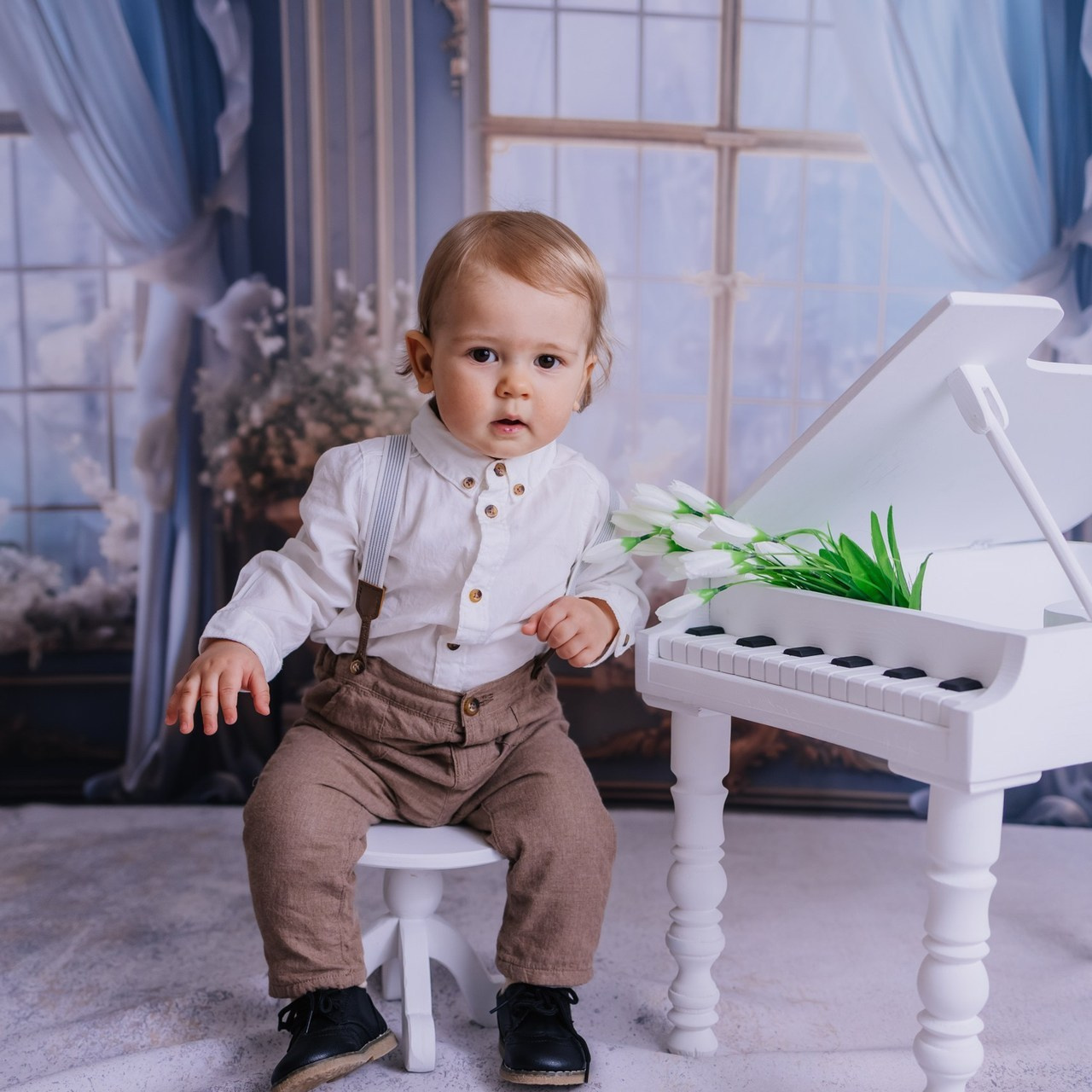 Отзывы. Семейный фотограф Обнинск