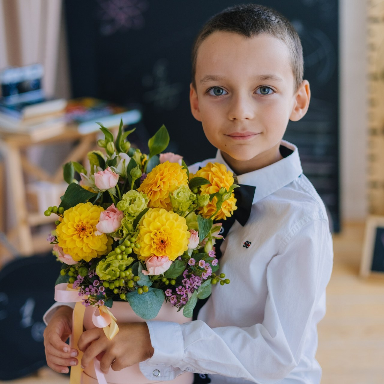 Отзывы. Семейный фотограф Обнинск