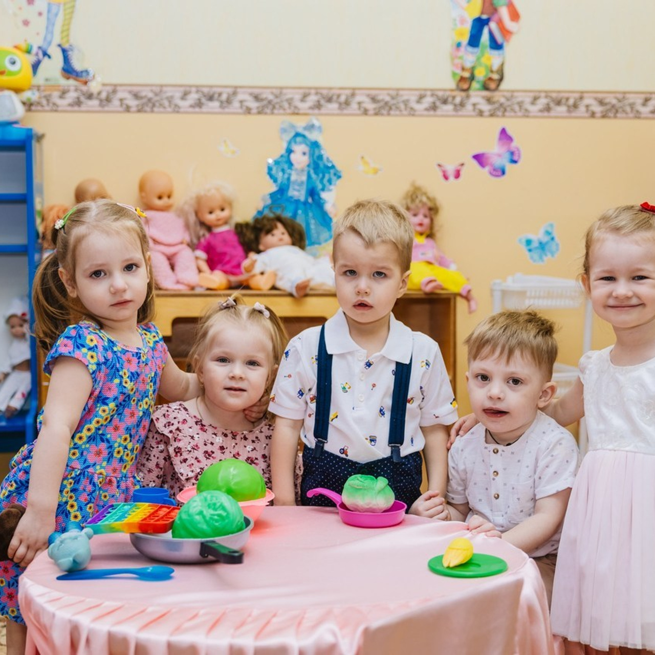 Отзывы. Семейный фотограф Обнинск