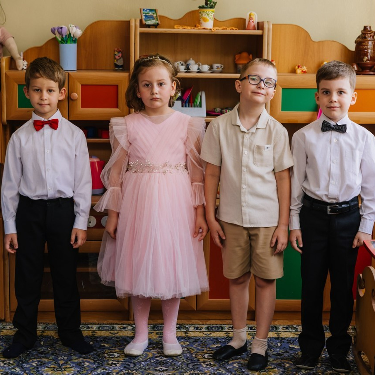 Отзывы. Семейный фотограф Обнинск