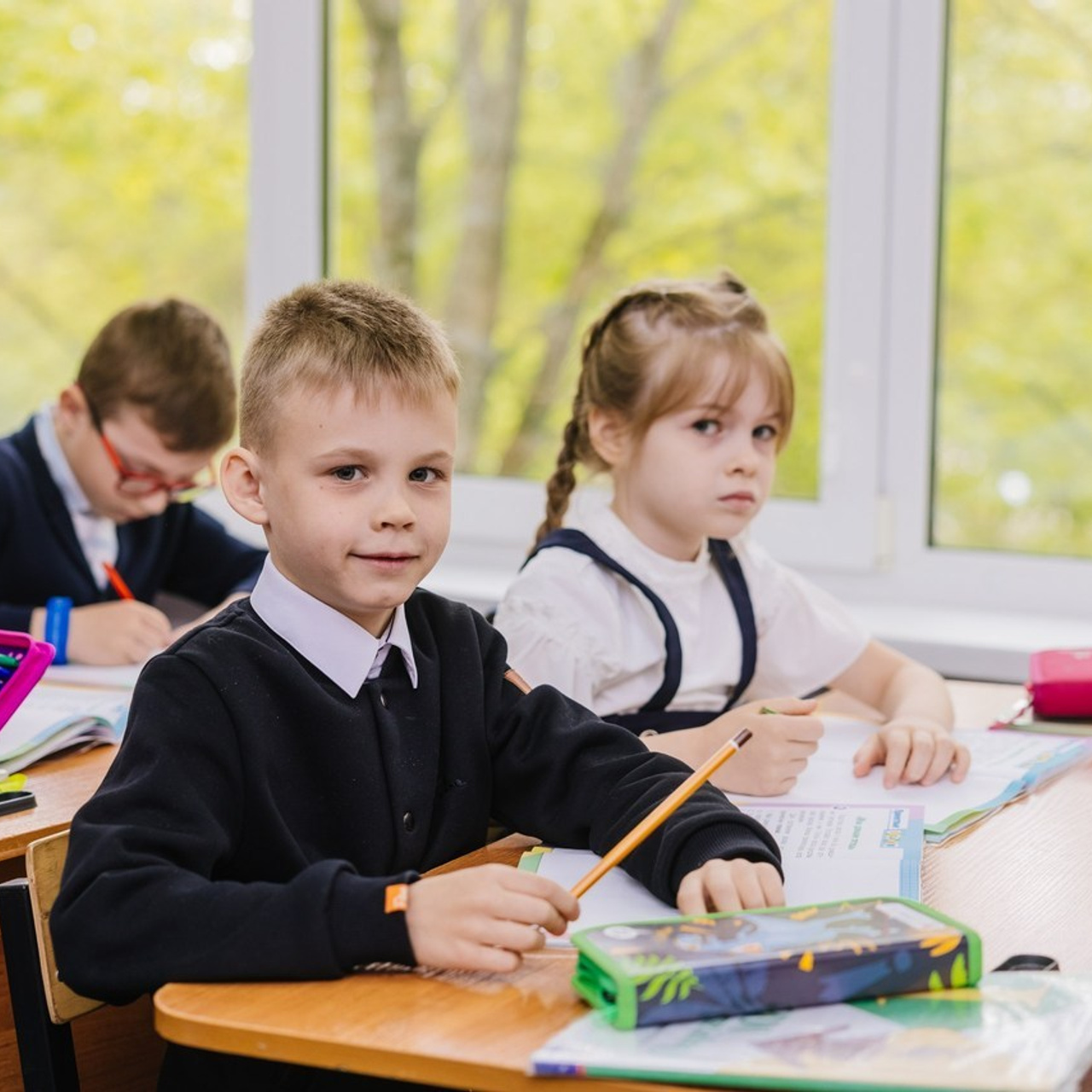 Отзывы. Семейный фотограф Обнинск