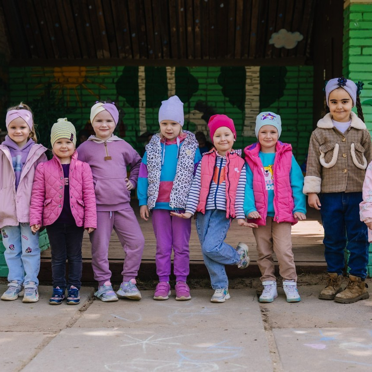 Отзывы. Семейный фотограф Обнинск