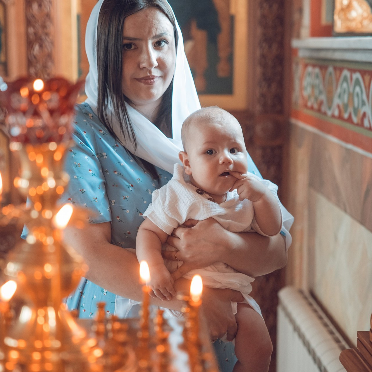 Отзывы. Семейный фотограф Обнинск