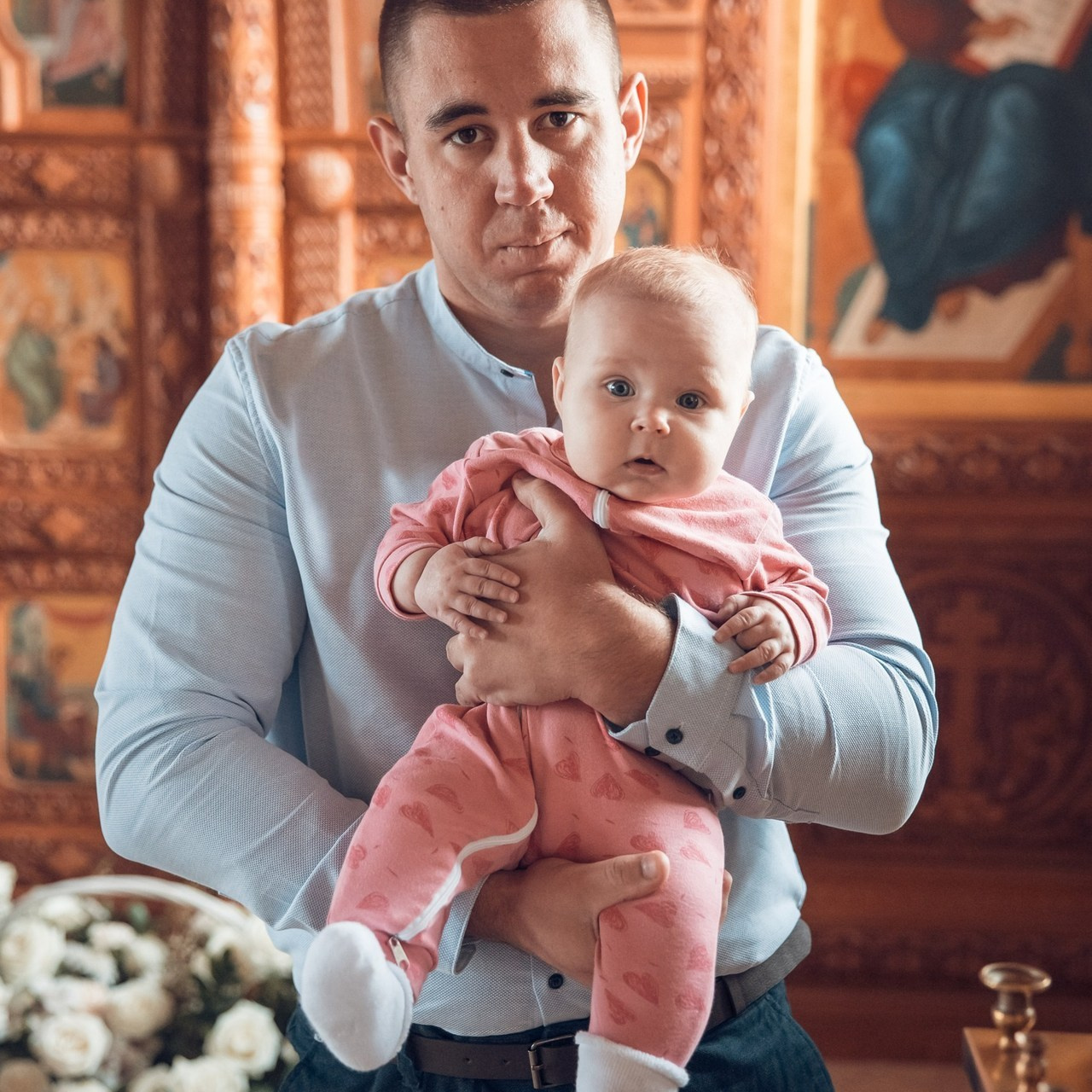 Отзывы. Семейный фотограф Обнинск