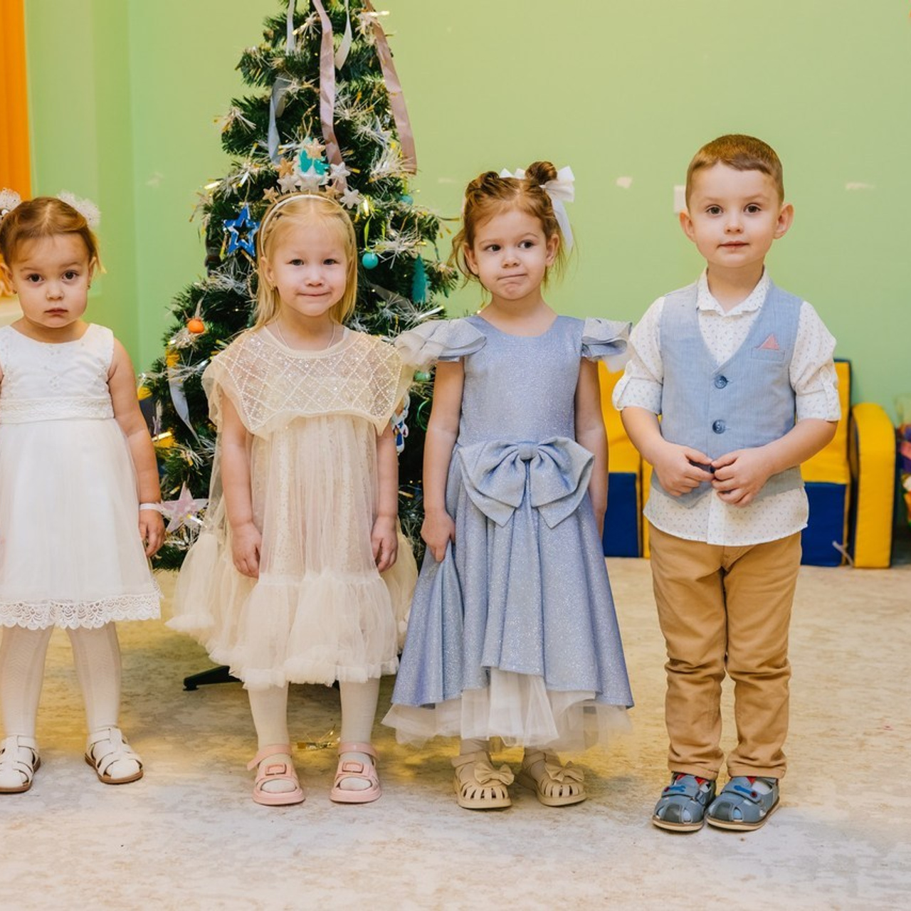 Отзывы. Семейный фотограф Обнинск