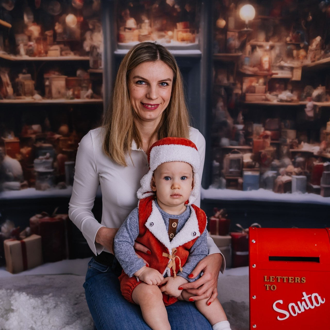 Отзывы. Семейный фотограф Обнинск