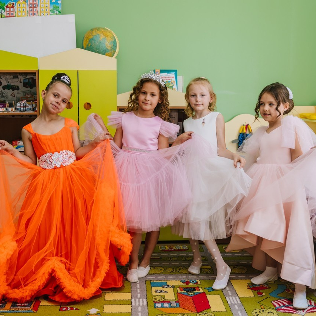 Отзывы. Семейный фотограф Обнинск