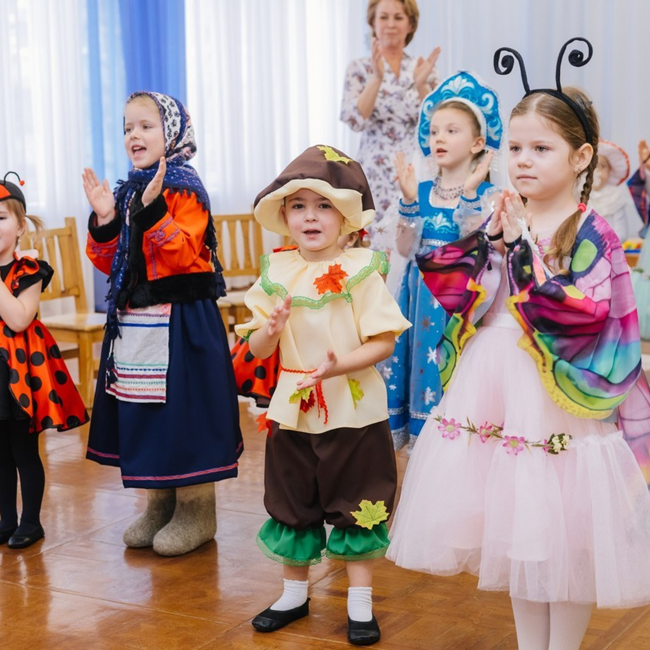 Отзывы. Семейный фотограф Обнинск