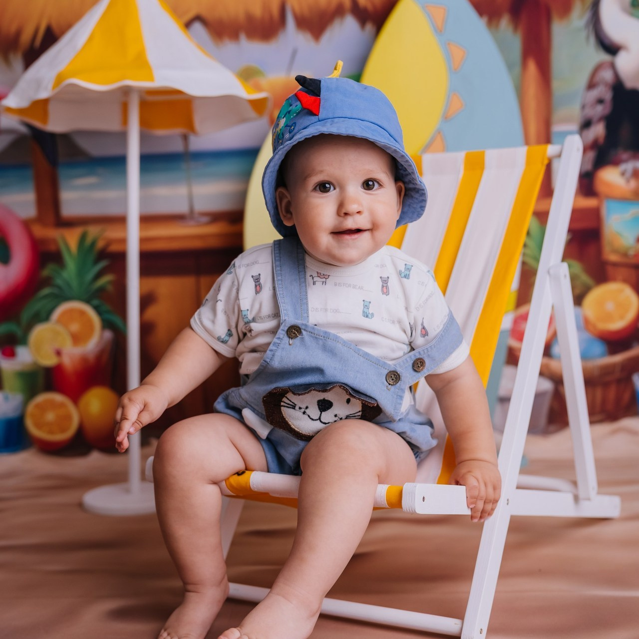 Отзывы. Семейный фотограф Обнинск