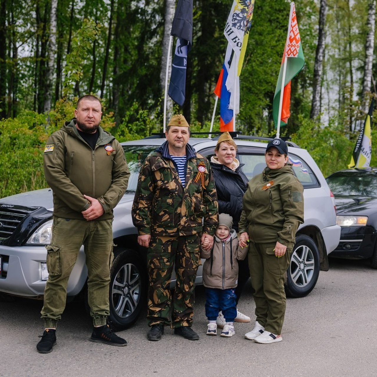 Отзывы. Семейный фотограф Обнинск