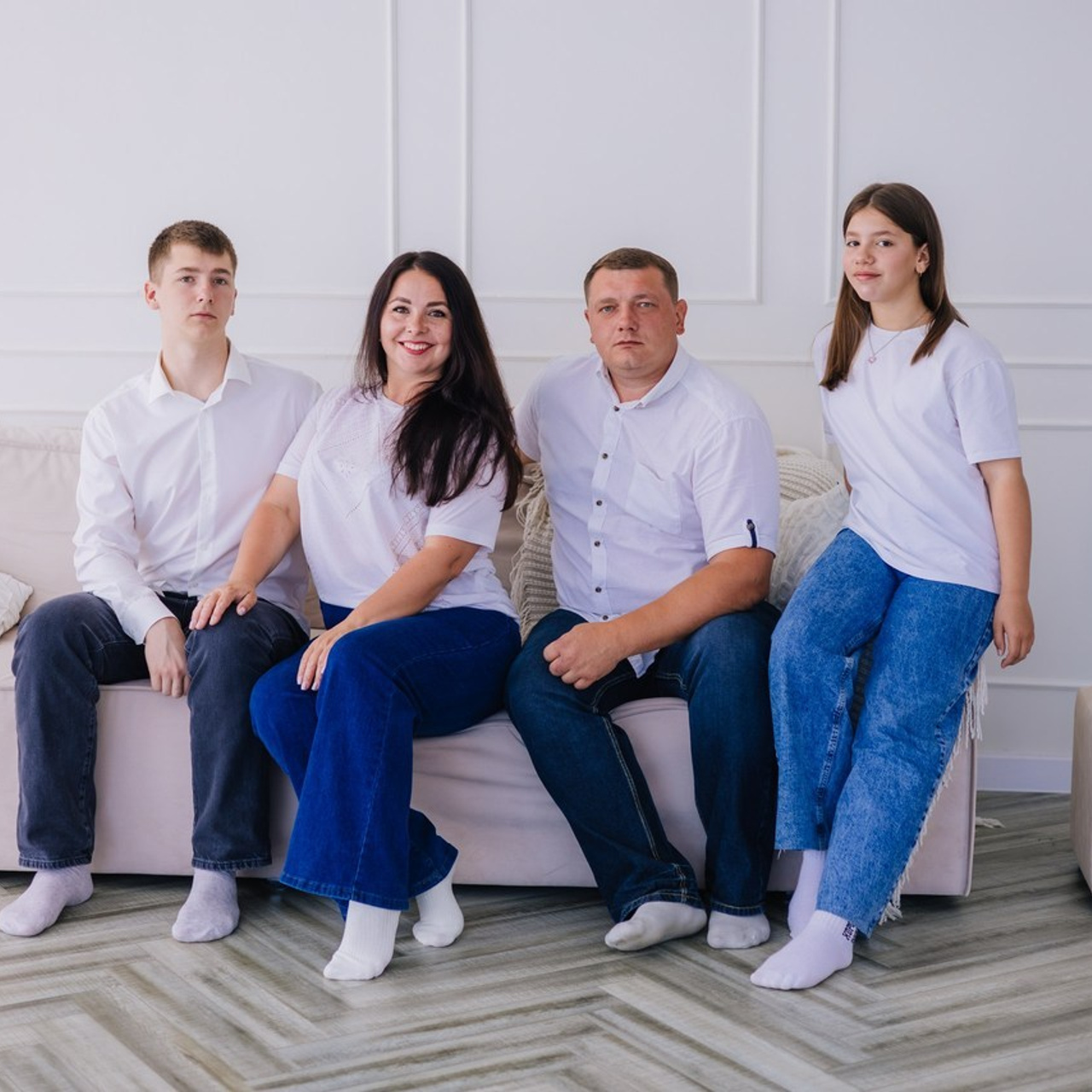 Отзывы. Семейный фотограф Обнинск