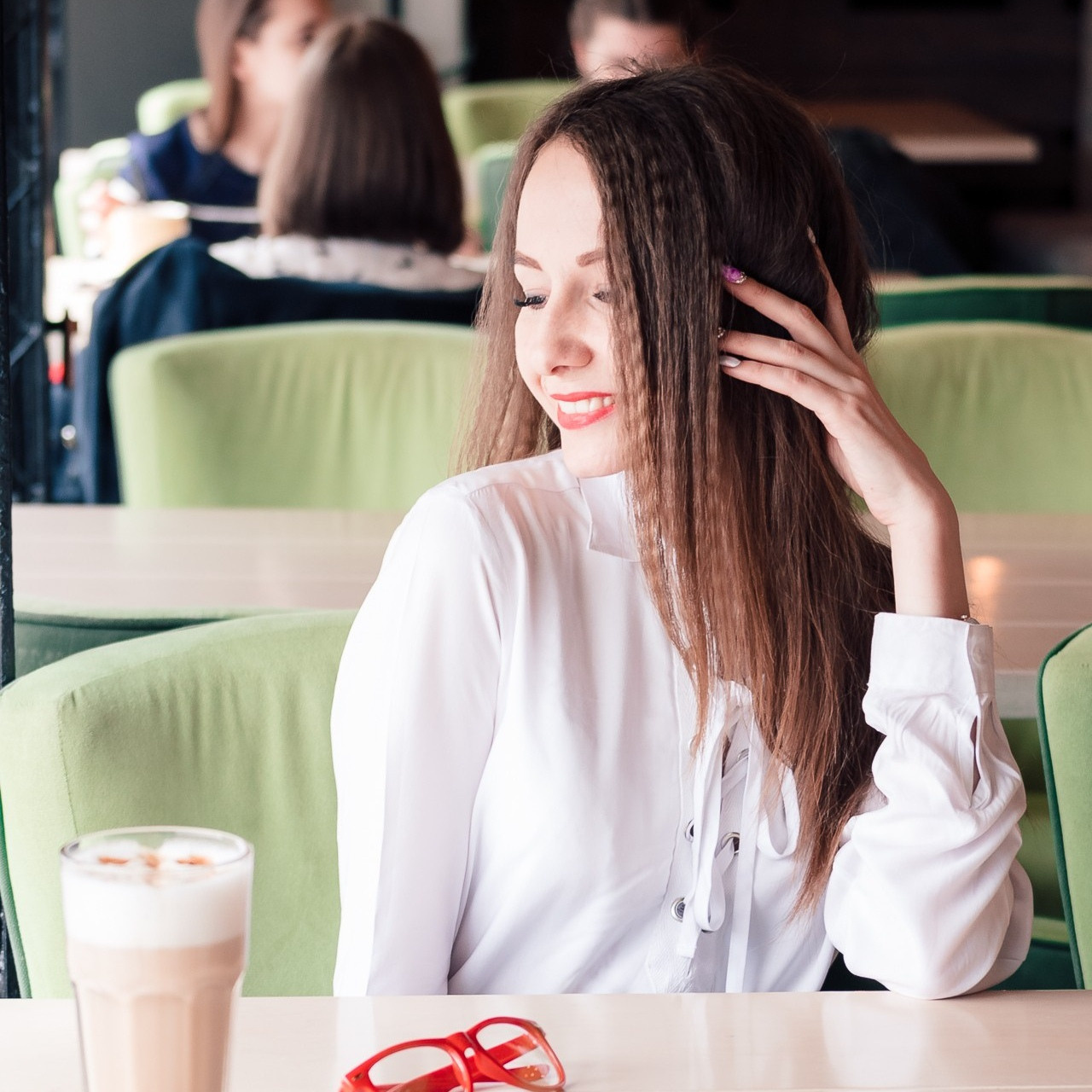 Отзывы. Портретный, репортажный, Love Story фотограф в Самаре Сергей Безногов