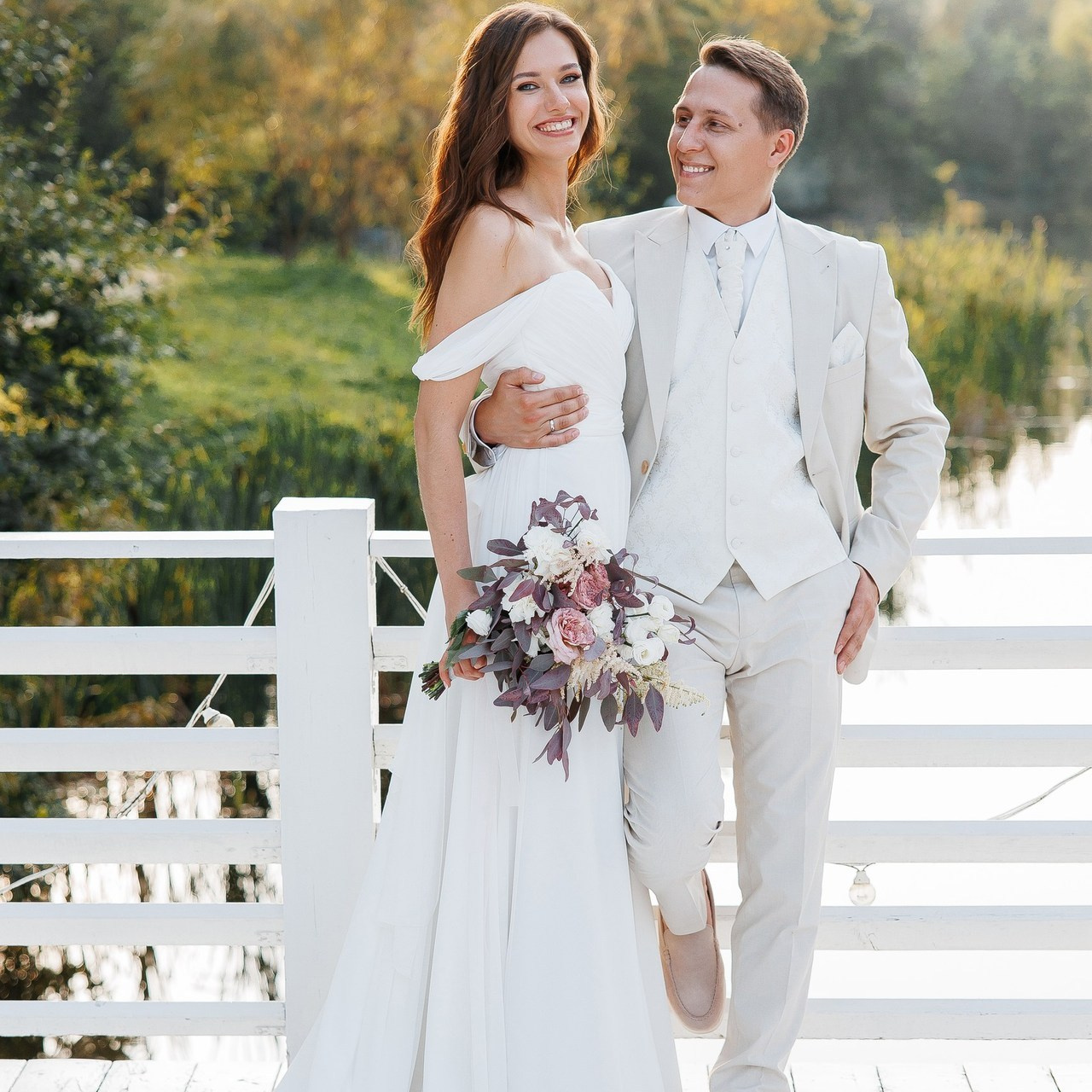 Отзывы о фотографе Иване Чионове. Свадебный и портретный фотограф Раменское Москва Иван Чионов