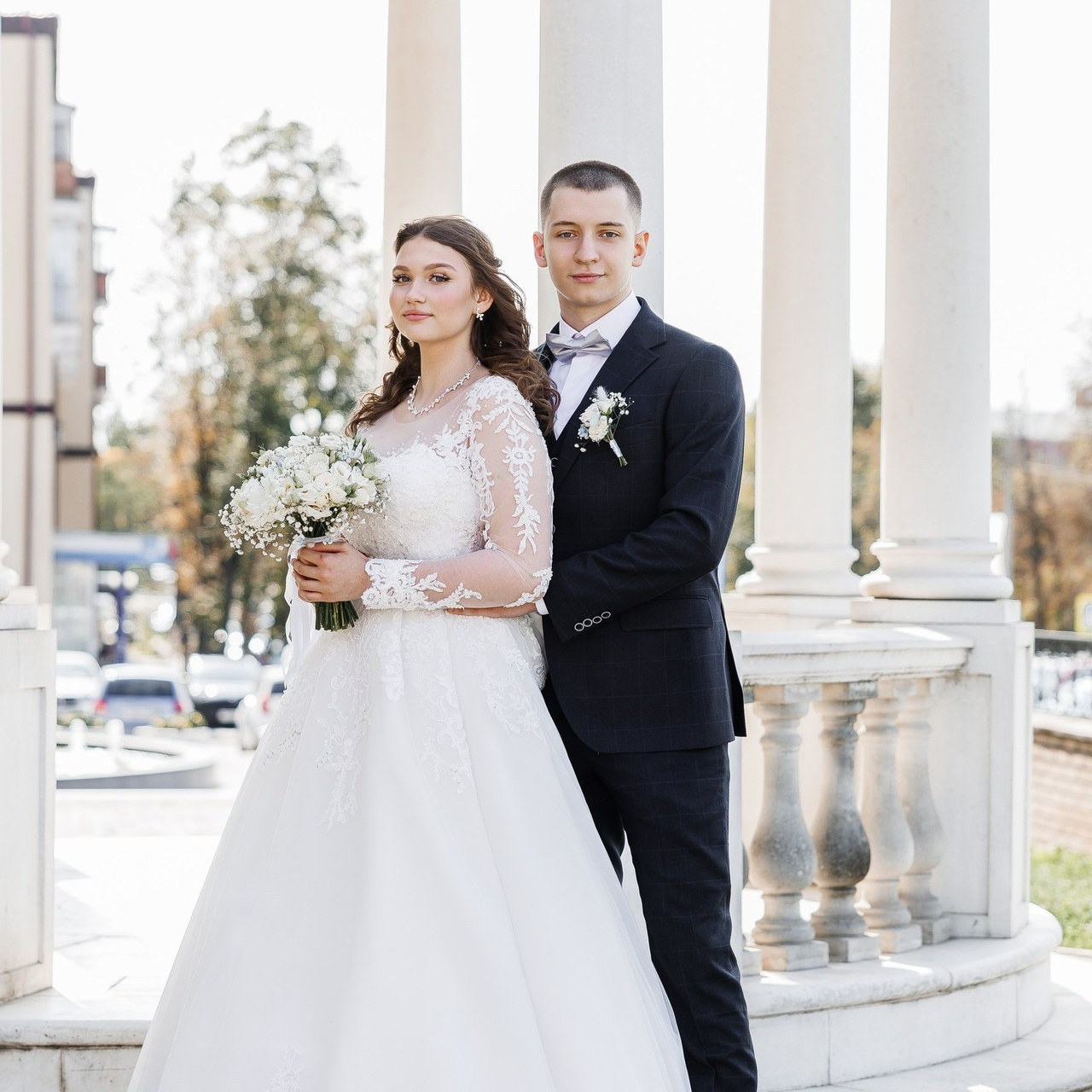 Отзывы о фотографе Иване Чионове. Свадебный и портретный фотограф Раменское Москва Иван Чионов