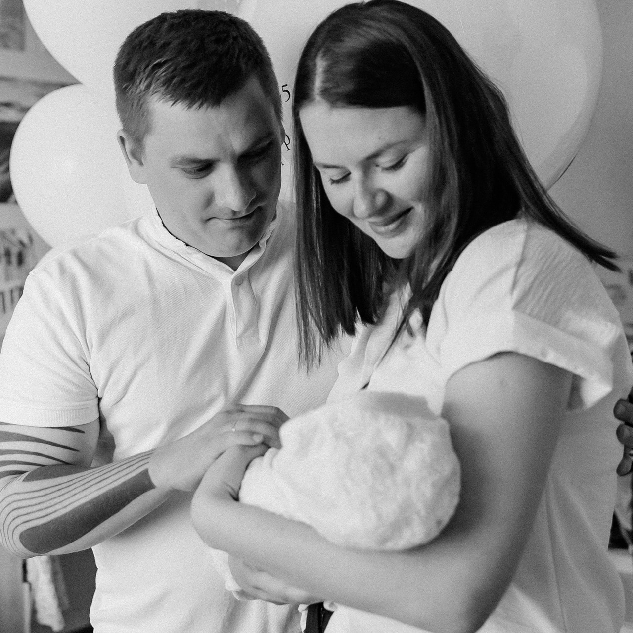 Отзывы. Фотограф Любовь Щербинина