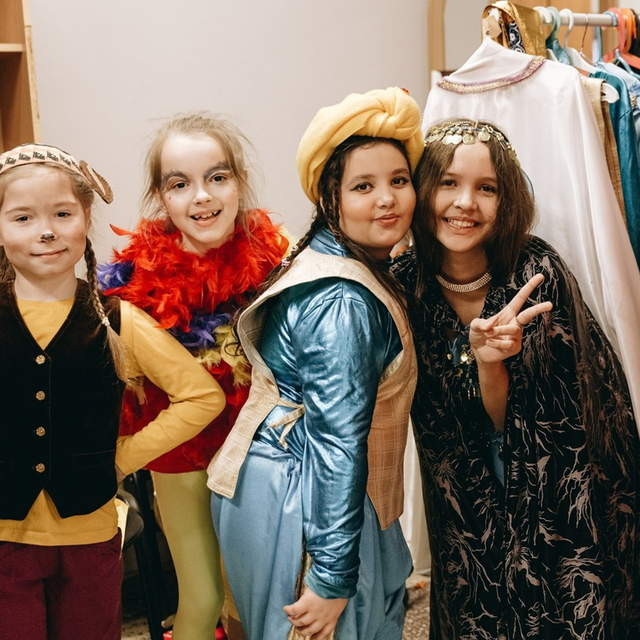 Отзывы. Фотограф Любовь Щербинина