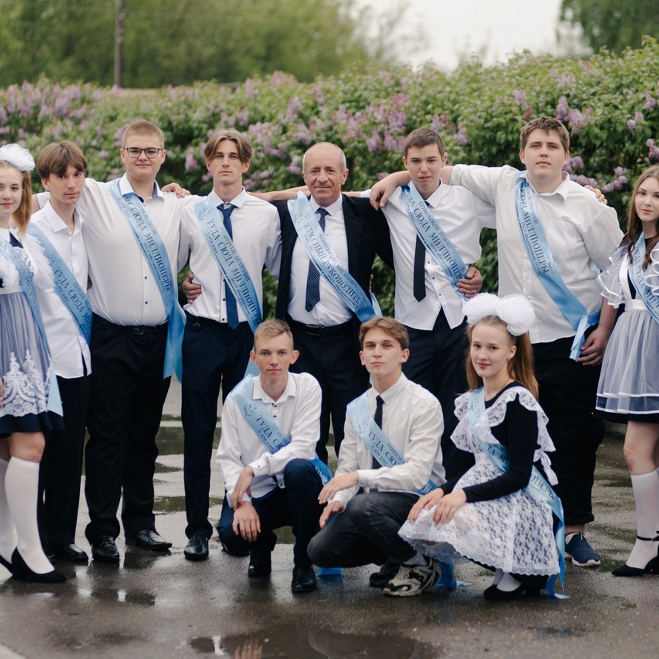 Отзывы. Фотограф Любовь Щербинина