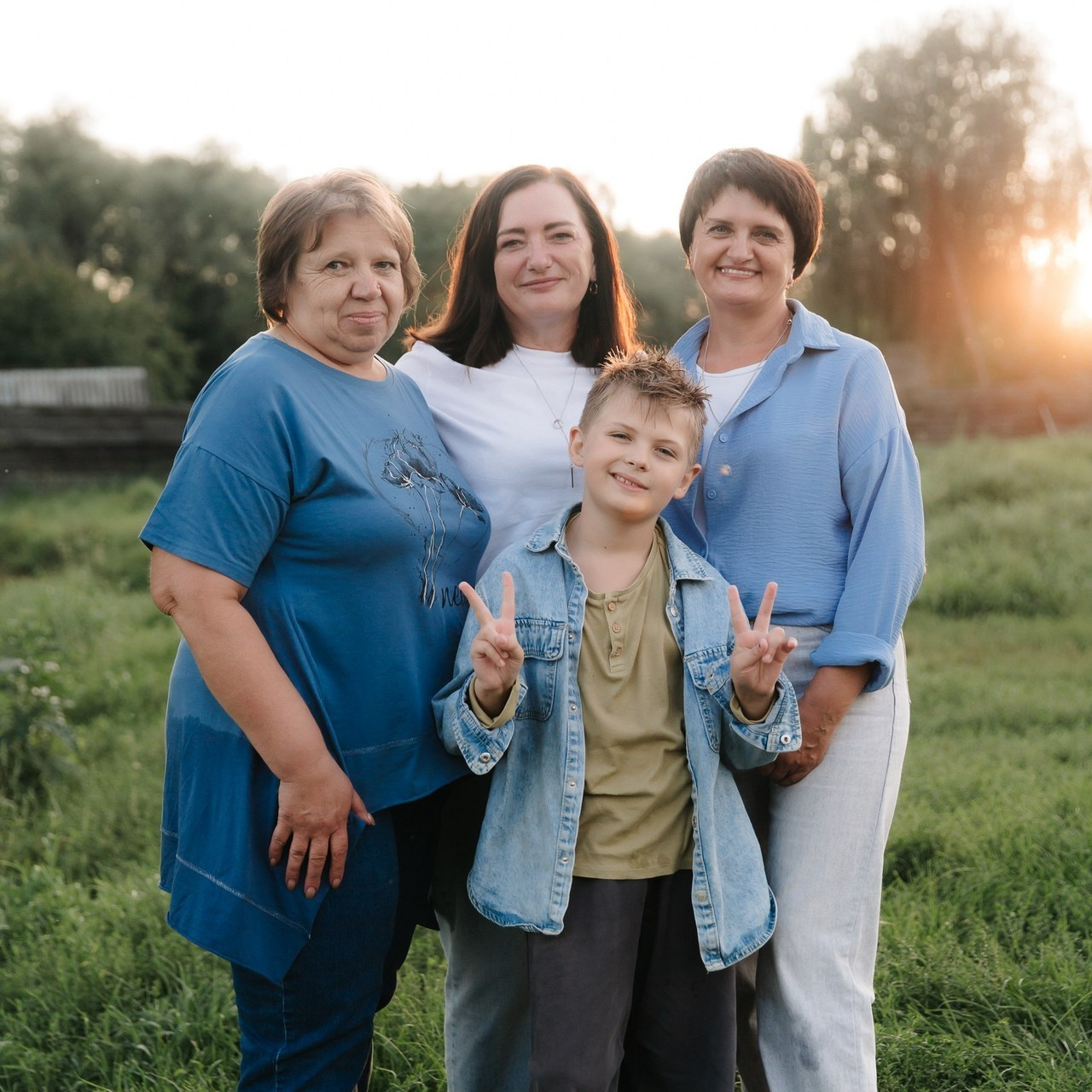 Отзывы. Фотограф Любовь Щербинина