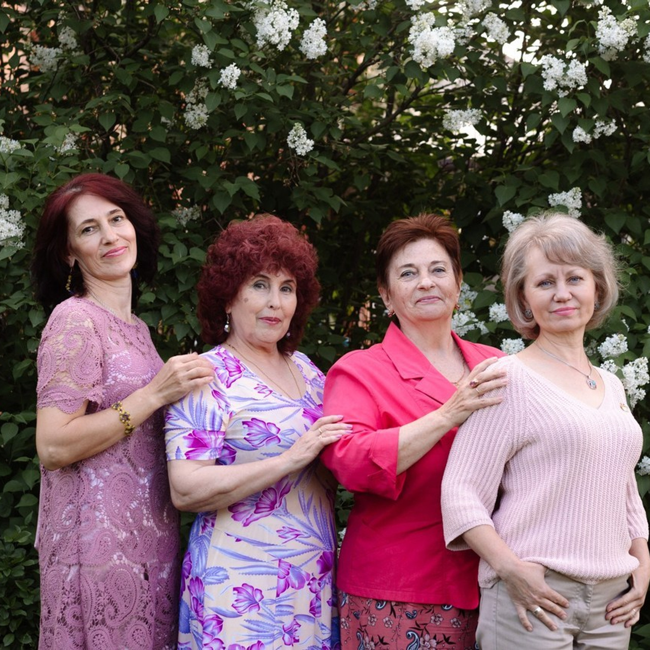 Отзывы. Фотограф Любовь Щербинина