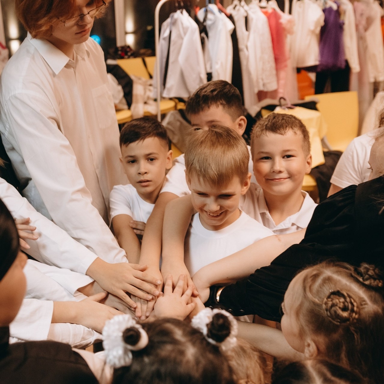 Отзывы. Фотограф Любовь Щербинина