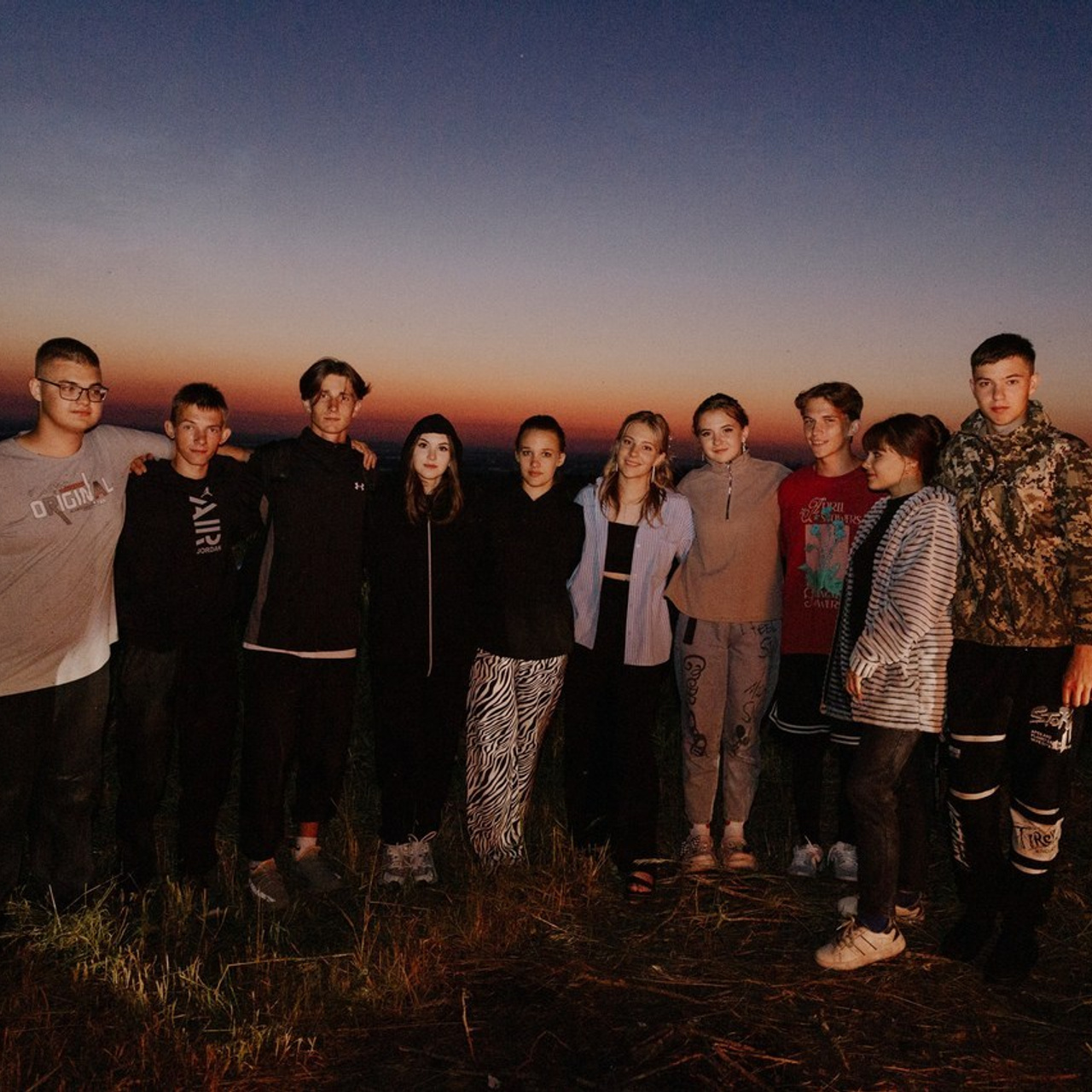 Отзывы. Фотограф Любовь Щербинина