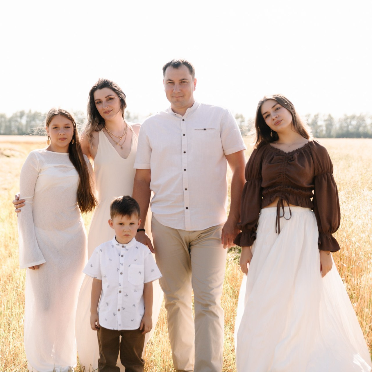 Отзывы. Фотограф Любовь Щербинина