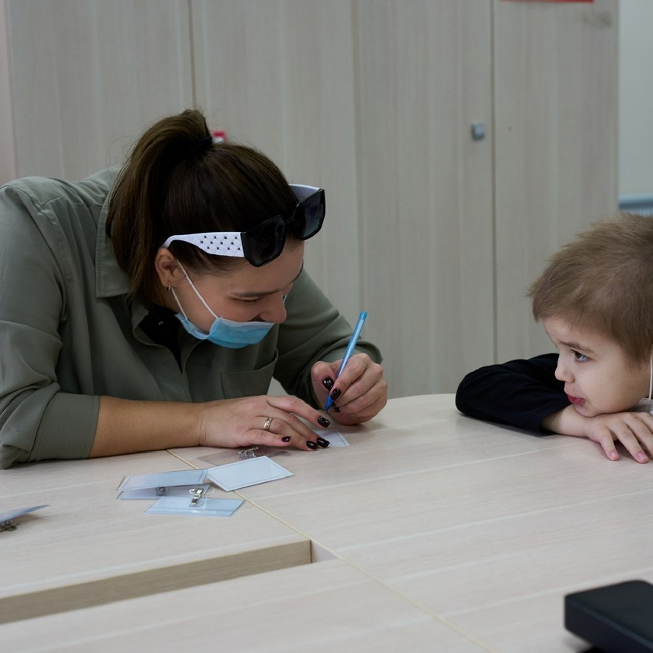 Отзывы. Фотограф Елизавета Воронина