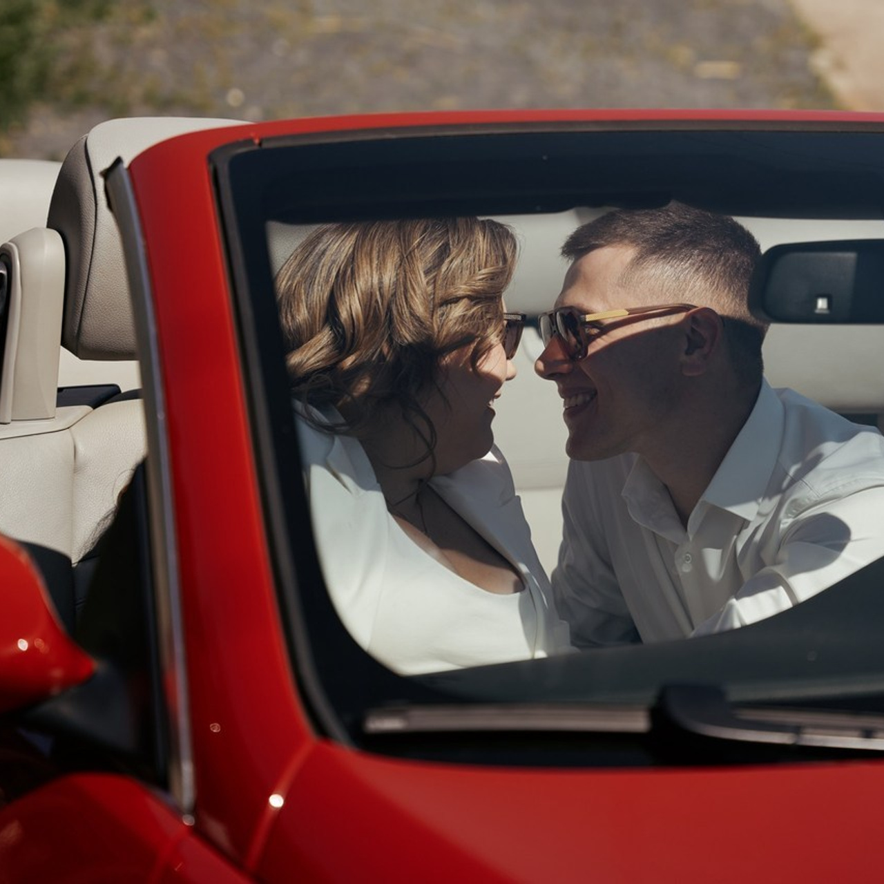 Отзывы. Свадебный фотограф и видеограф из Санкт-Петербурга Агарков Никита