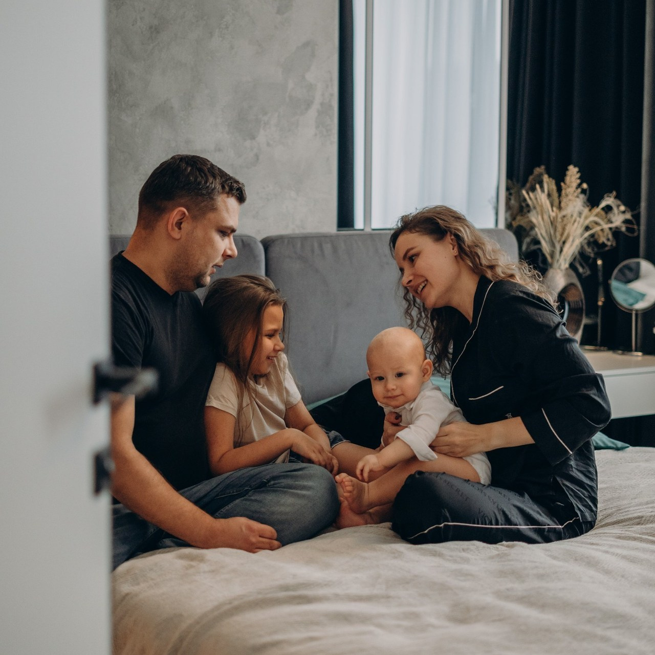 Отзывы. Фотограф в Москве Анна Комягина