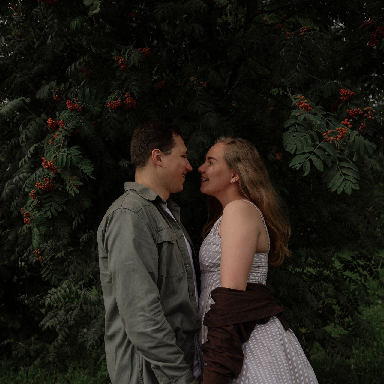 Отзывы. Фотограф новорожденных