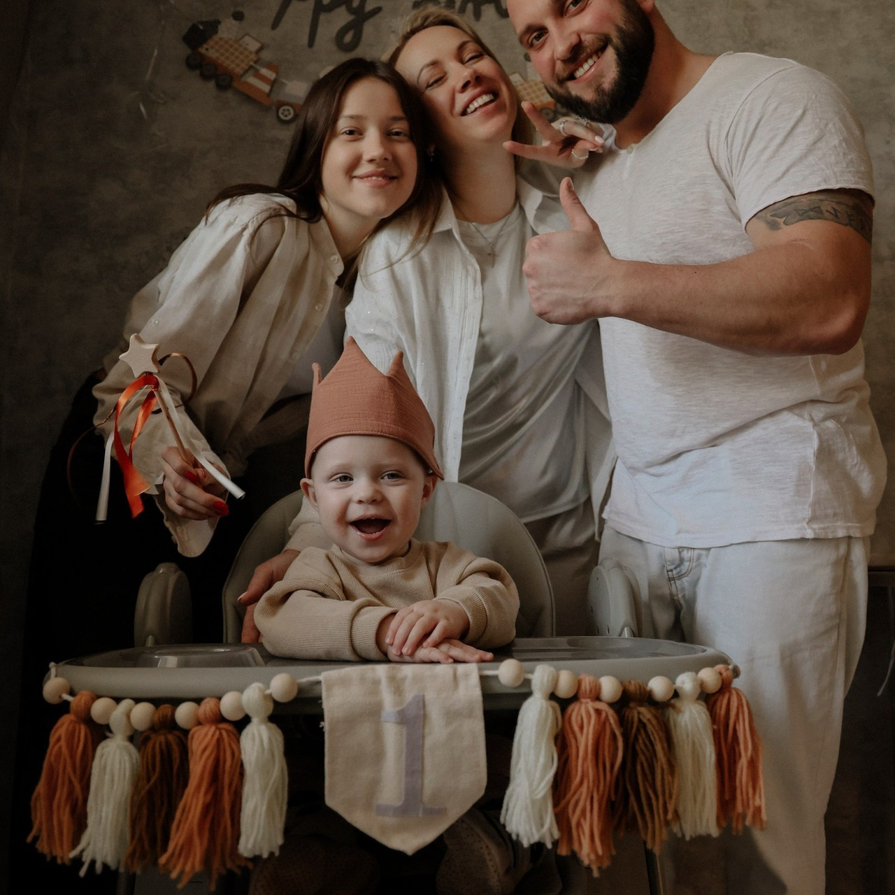 Отзывы. Фотограф новорожденных