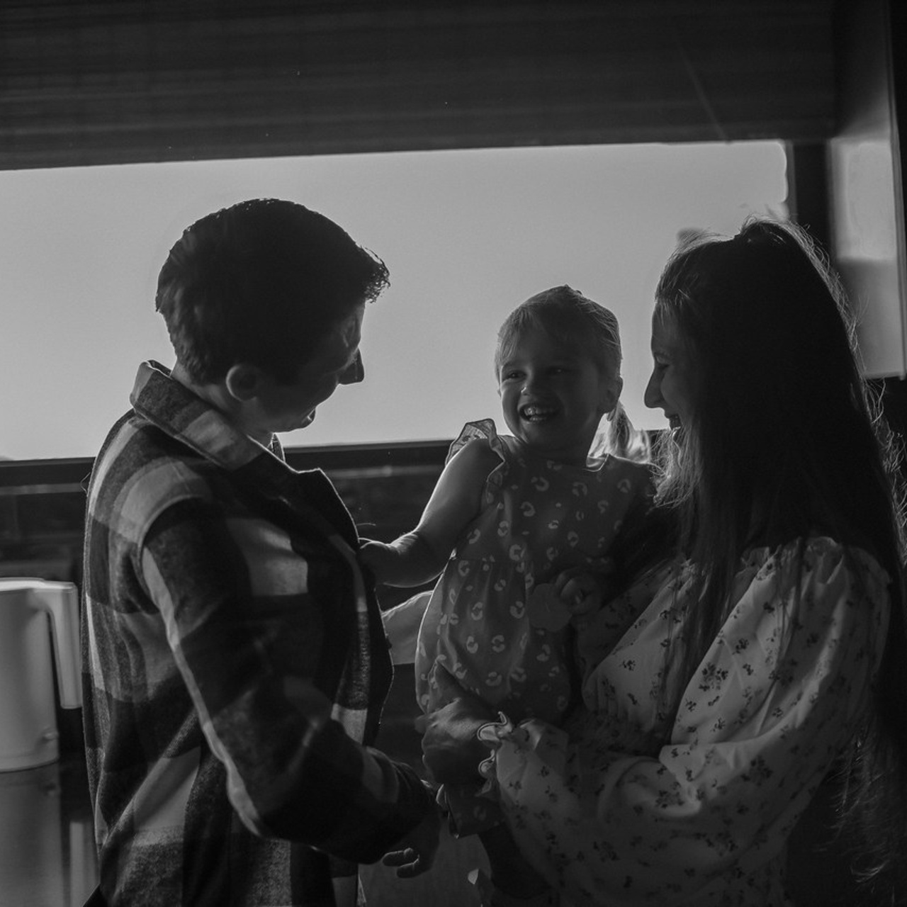 Отзывы. Фотограф новорожденных