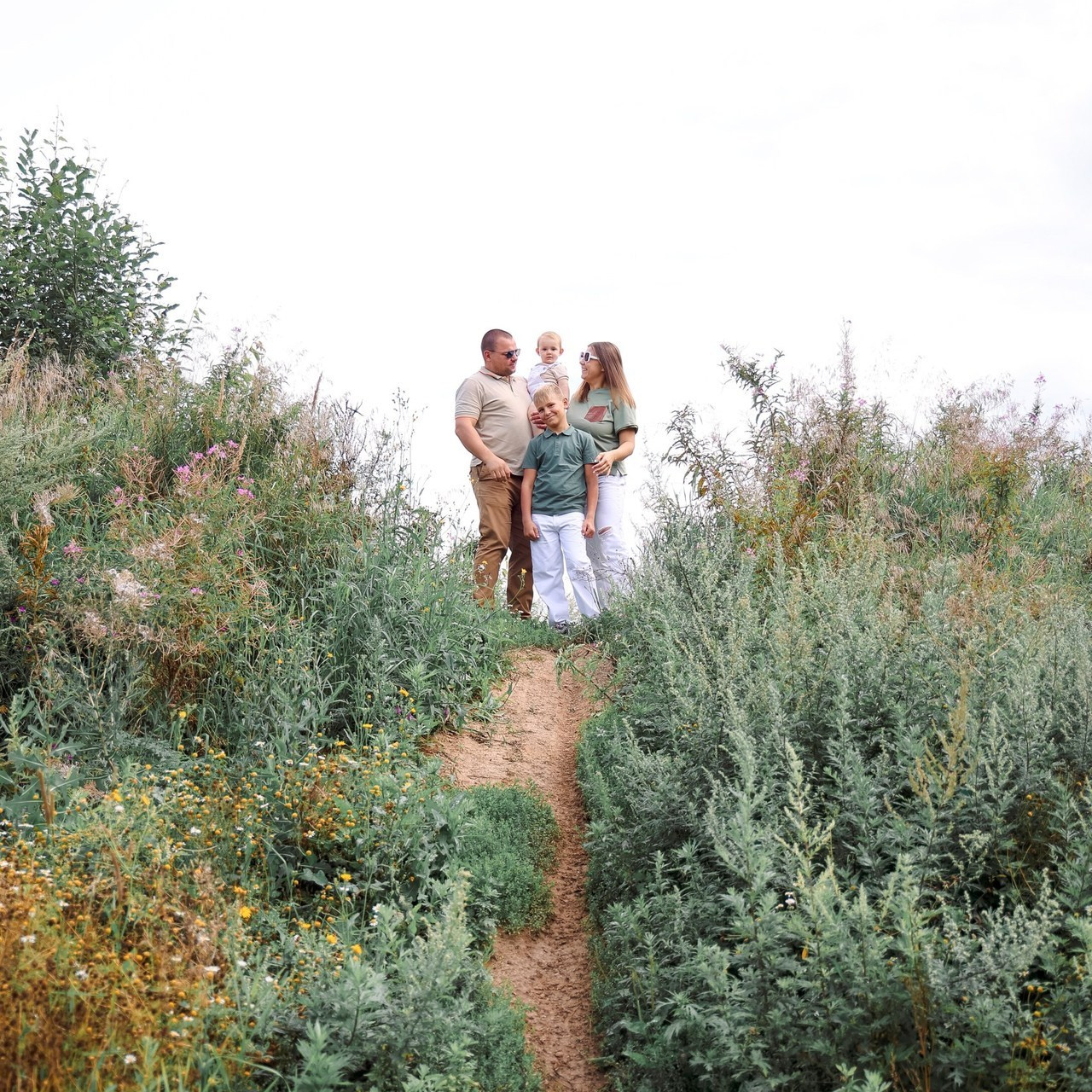 Отзывы. Фотограф новорожденных