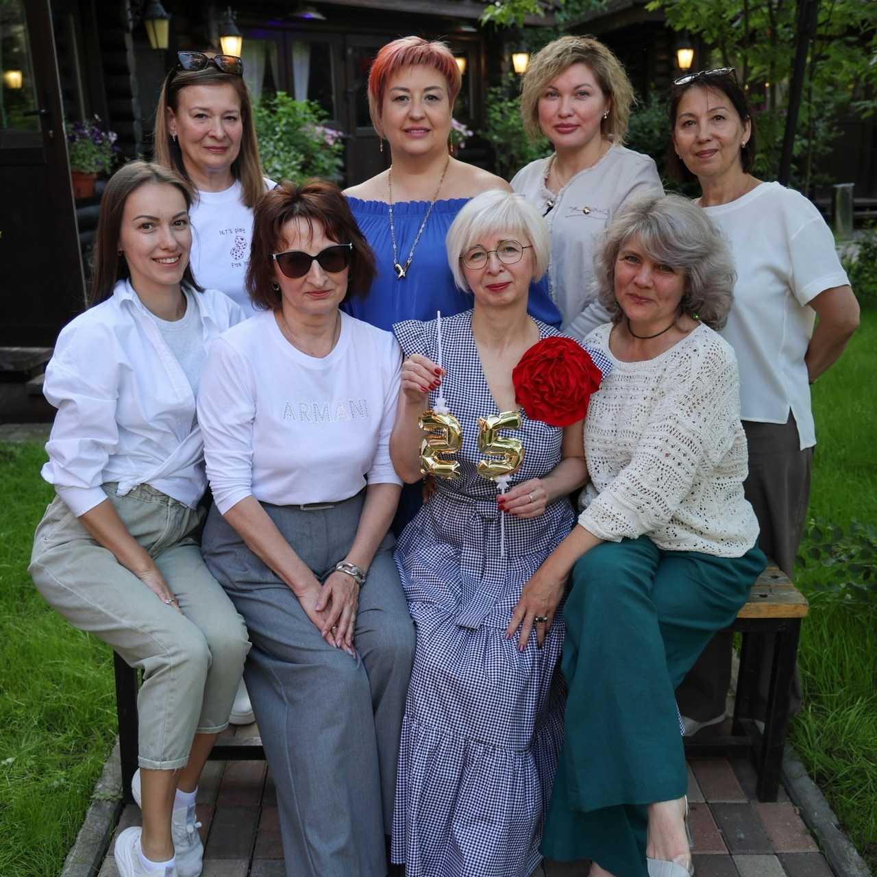 Отзывы. Фотограф новорожденных