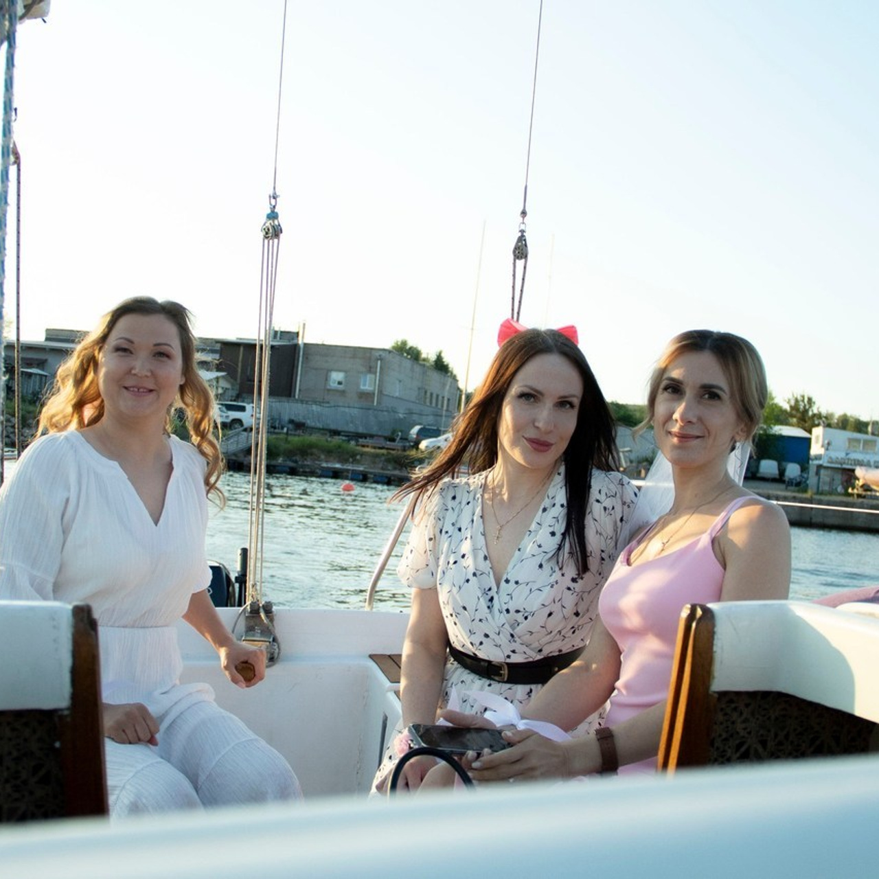 Отзывы. Фотограф череповец