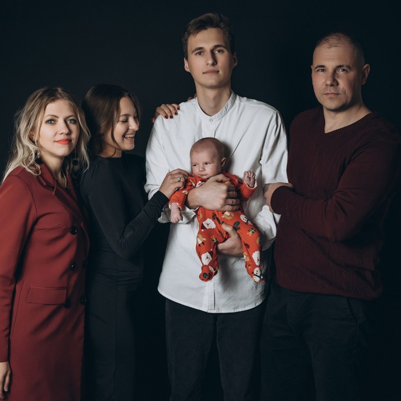 Отзывы. Фотограф в Дзержинске Наташа Баева