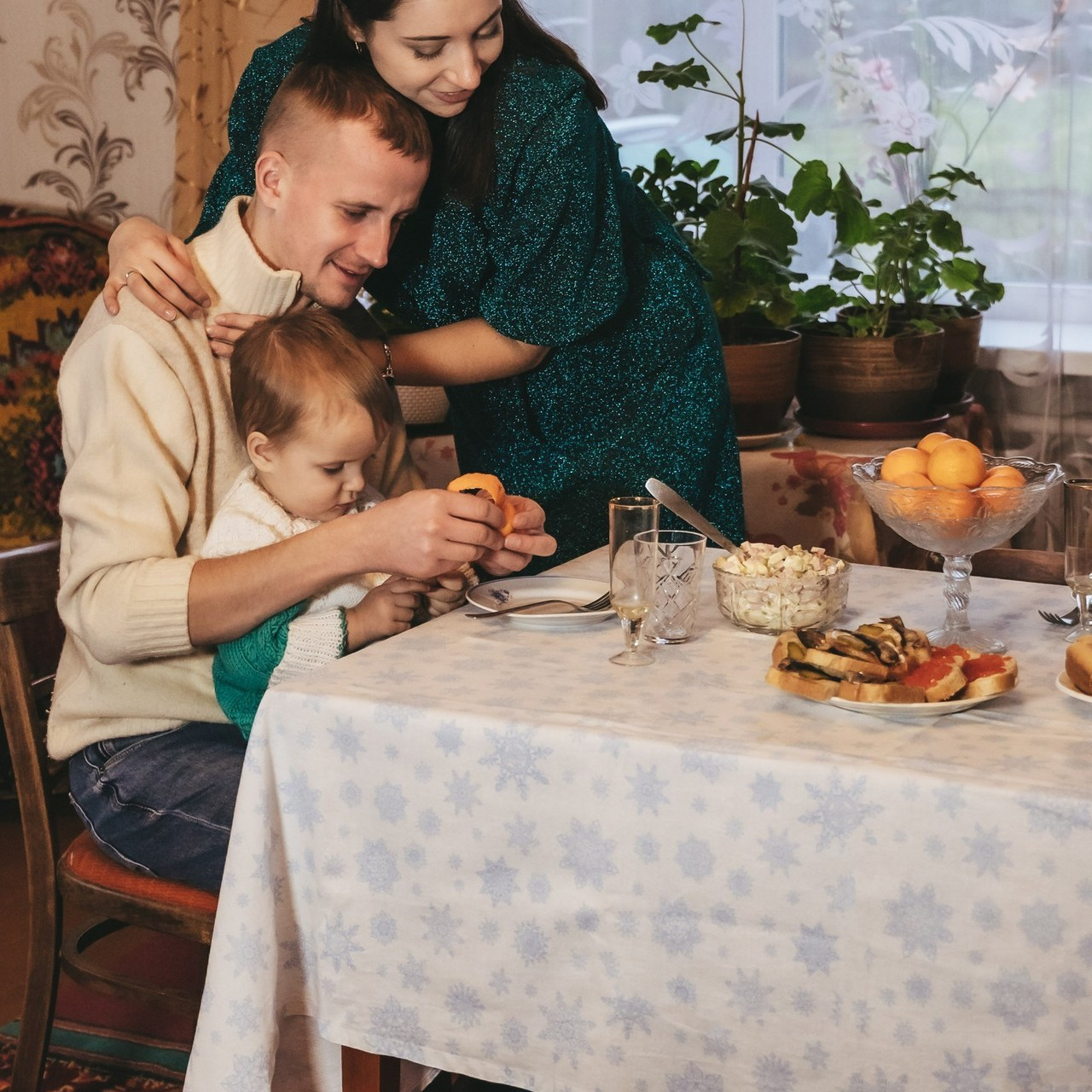 Отзывы. Фотограф в Дзержинске Наташа Баева