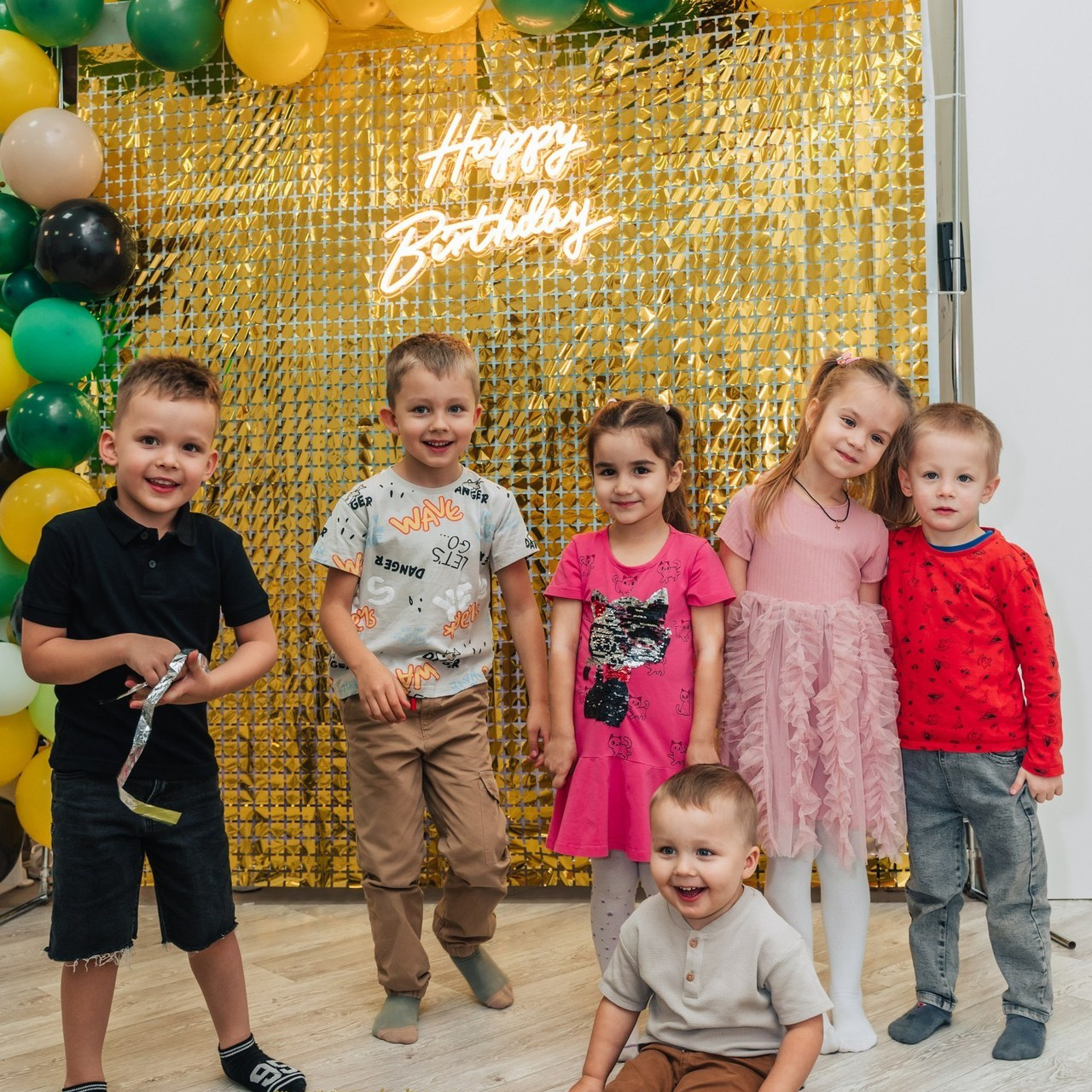 Отзывы. Фотограф в Дзержинске Наташа Баева