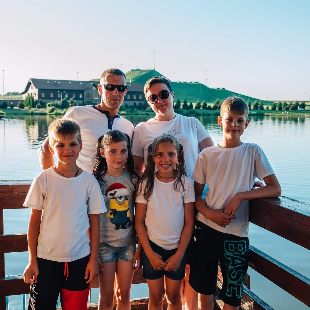 Отзывы. Фотограф в Дзержинске Наташа Баева