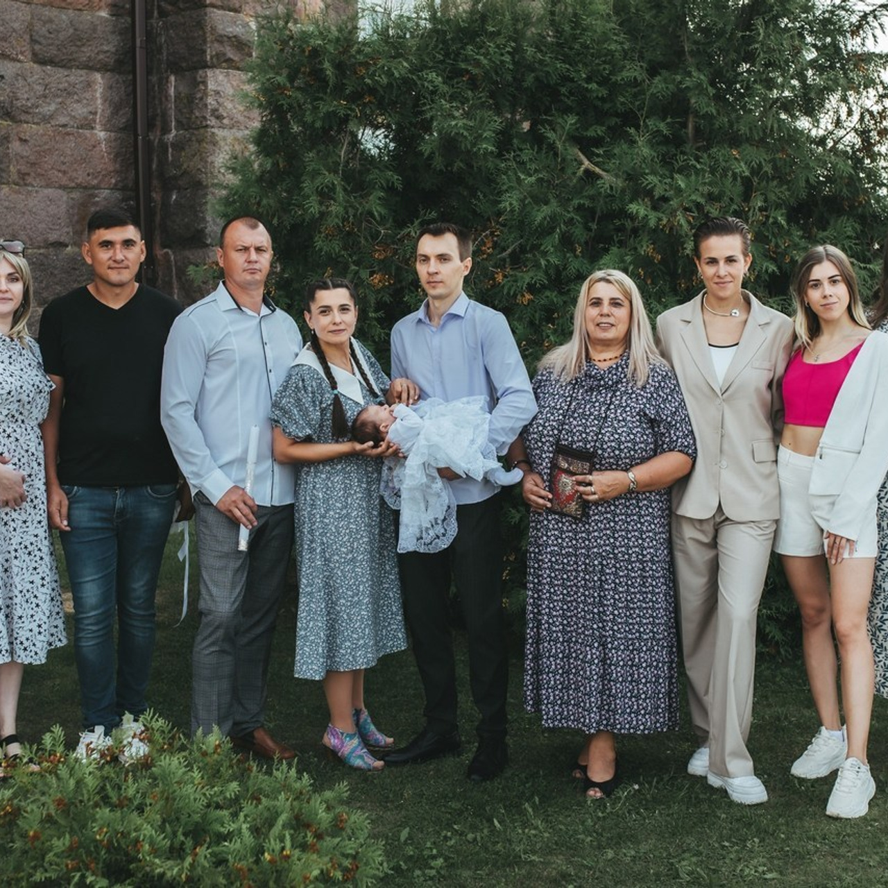 Отзывы. Фотограф в Дзержинске Наташа Баева