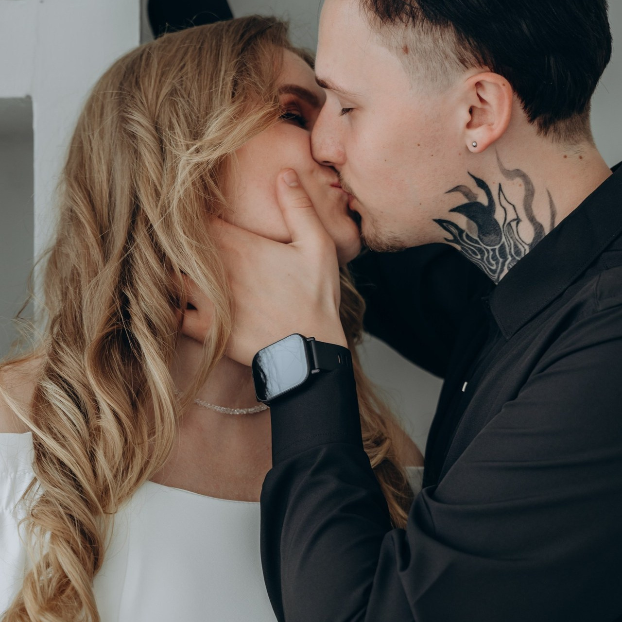 Отзывы. Фотограф в Дзержинске Наташа Баева